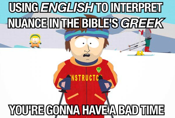 southpark bad time